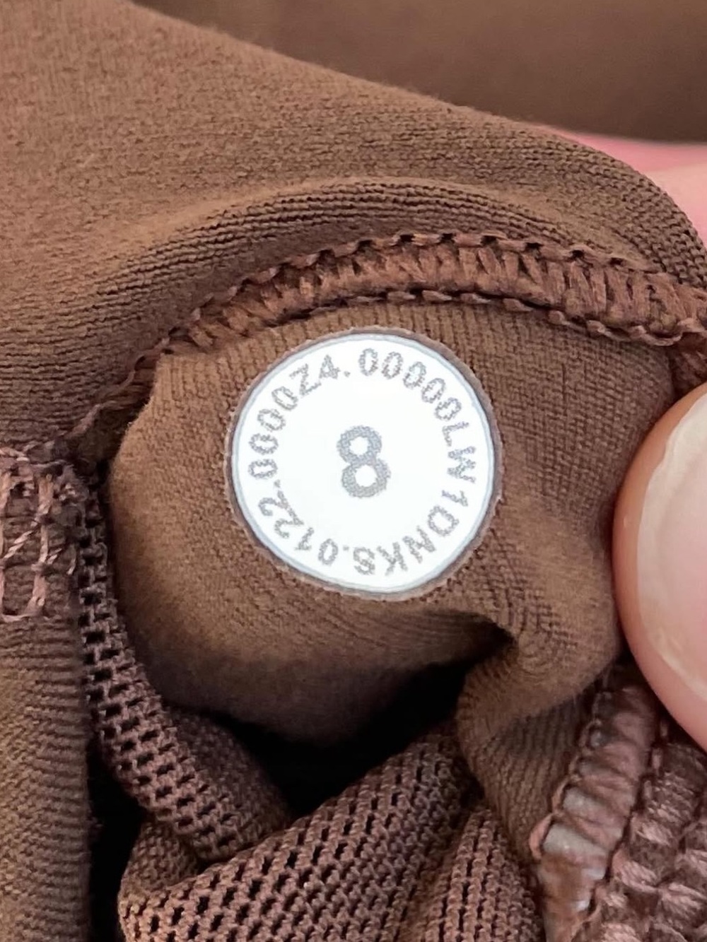 Lululemon align onesie - Picture 3 of 3